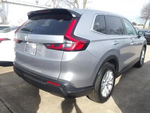 HONDA CR-V EX-L - 2