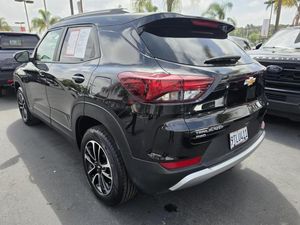 2025 Chevrolet TRAILBLAZER LT 缩略图 13