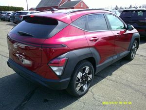 HYUNDAI KONA SEL - 2