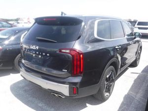 صورة 2 لـ 2025 KIA TELLURIDE S