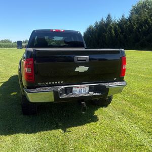 2013 Chevrolet SILVERADO 1500 LT — фото 4