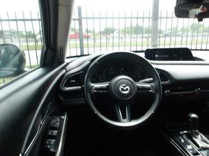 2025 Mazda CX-30 — фото 4