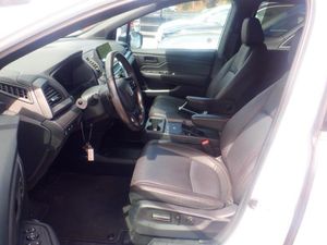 HONDA ODYSSEY SPORT-L - 3