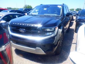 FORD EXPEDITION PLATINUM - 1