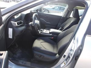 TOYOTA HIGHLANDER - 3