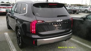 صورة مصغرة 19 لـ 2025 KIA TELLURIDE S