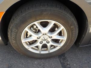 CHRYSLER PACIFICA TOURING L - 8