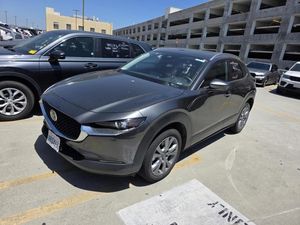 صورة 1 لـ 2025 Mazda CX-30 2.5 S CARBON EDITION
