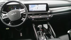 صورة 4 لـ 2025 KIA TELLURIDE S