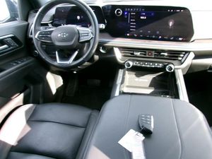 CHEVROLET TAHOE Z71 - 4