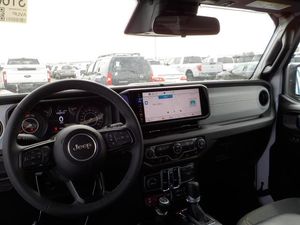 JEEP WRANGLER WILLYS - 4