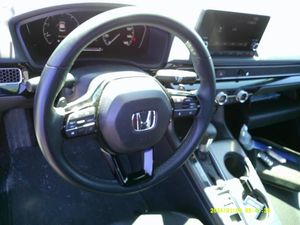 HONDA CIVIC SEDAN SPORT - 4