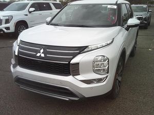 MITSUBISHI OUTLANDER SE - 1
