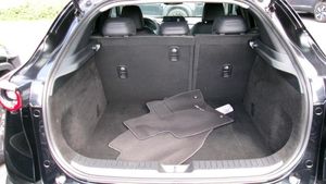 2025 Mazda CX-30 2.5 S PREFERRED PACKAGE — фото 6