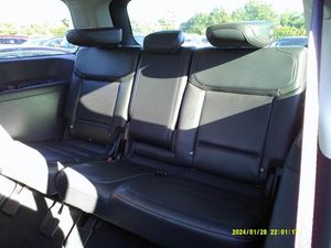 صورة مصغرة 21 لـ 2025 FORD EXPEDITION PLATINUM