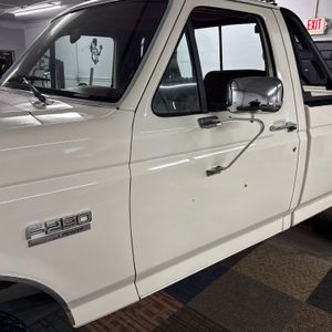 1987 FORD F-250 XLT 缩略图 57