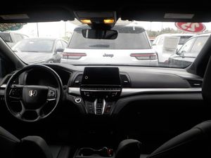 HONDA ODYSSEY SPORT-L - 4