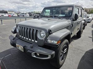 JEEP WRANGLER - 1