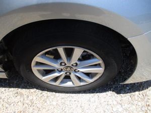 صورة 8 لـ 2025 Toyota CAMRY LE