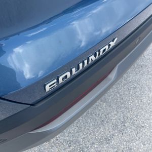 2026 Chevrolet EQUINOX LT 缩略图 45