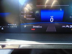 VOLKSWAGEN JETTA SE - 5