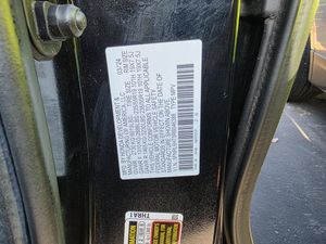 HONDA ODYSSEY SPORT - 7