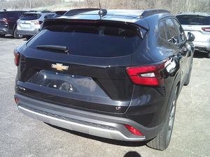 CHEVROLET TRAX LT - 2