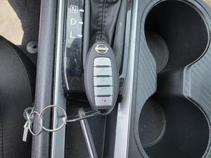 صورة 20 لـ 2025 Nissan ALTIMA SV
