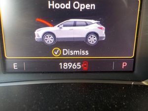 CHEVROLET BLAZER LT - 5