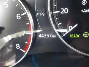 صورة 5 لـ 2025 Mazda CX-70 3.3 TURBO PREFERRED PACKAGE