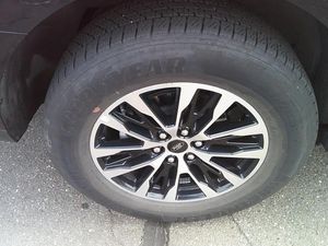 FORD EXPEDITION MAX PLATINUM - 9