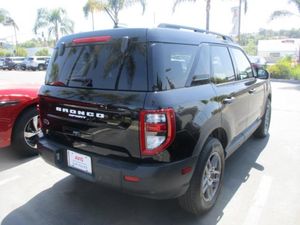 FORD BRONCO SPORT BIG BEND - 2