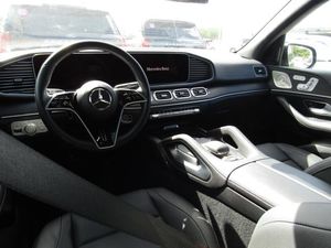 MERCEDES-BENZ GLS - 4