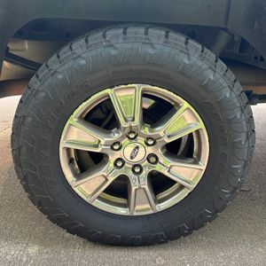2016 FORD F-150 XLT — фото 10