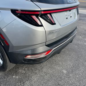 صورة مصغرة 47 لـ 2023 Hyundai TUCSON SEL