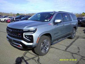 CHEVROLET SUBURBAN Z71 - 1