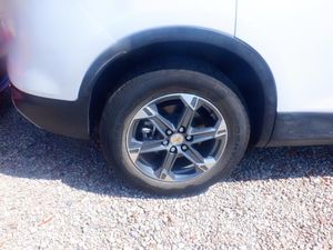 CHEVROLET BLAZER - 10