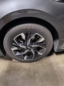2025 Hyundai SONATA SEL 缩略图 12