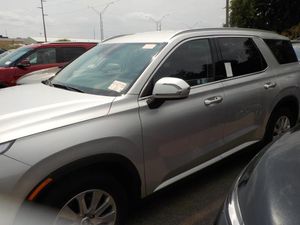 2025 Hyundai PALISADE SEL 照片 1