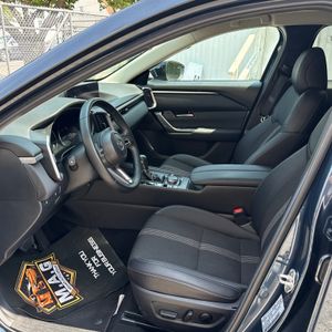 2025 Mazda CX-50 2.5 S PREFERRED — миниатюра 21