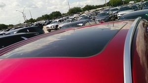 صورة مصغرة 18 لـ 2025 Mazda CX-50 2.5 S PREMIUM PACKAGE