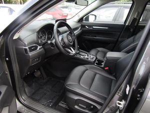صورة 3 لـ 2025 Mazda CX-5 2.5 S SELECT PACKAGE