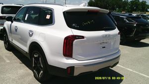 صورة مصغرة 28 لـ 2025 KIA TELLURIDE S