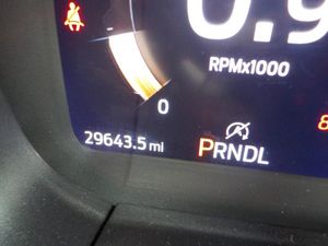 FORD EXPLORER ST-LINE - 5