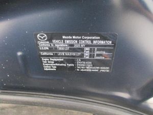 صورة مصغرة 25 لـ 2025 Mazda CX-5 2.5 S PREFERRED PACKAGE