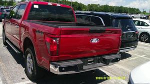 2025 FORD F-150 XLT 缩略图 19