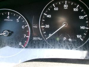 صورة 5 لـ 2025 Mazda CX-50 2.5 S PREMIUM PACKAGE
