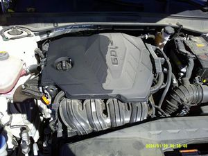 2025 Hyundai SONATA SEL 照片 15