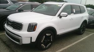 2025 KIA TELLURIDE S 照片 1