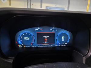 FORD BRONCO BIG BEND - 5